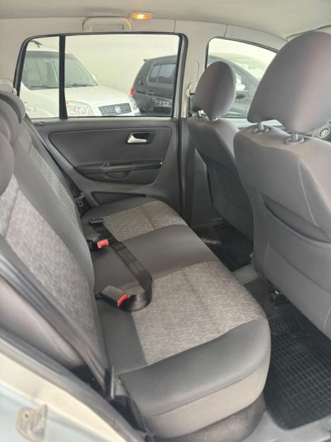 VOLKSWAGEN Space Fox 1.6 4P FLEX TREND, Foto 10