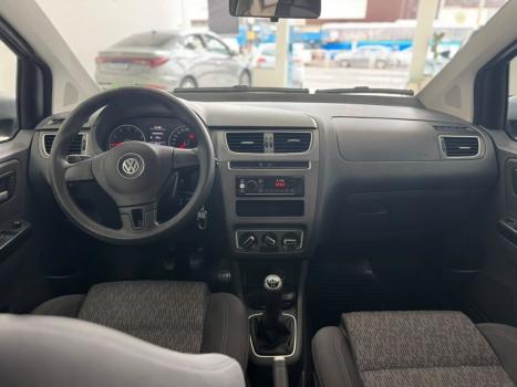 VOLKSWAGEN Space Fox 1.6 4P FLEX TREND, Foto 12
