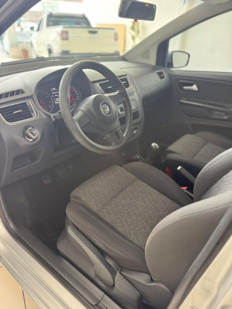 VOLKSWAGEN Space Fox 1.6 4P FLEX TREND, Foto 13