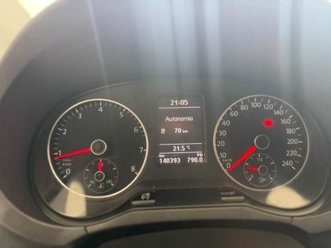 VOLKSWAGEN Space Fox 1.6 4P FLEX TREND, Foto 14