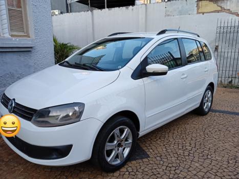 VOLKSWAGEN Space Fox 1.6 4P FLEX TREND, Foto 2