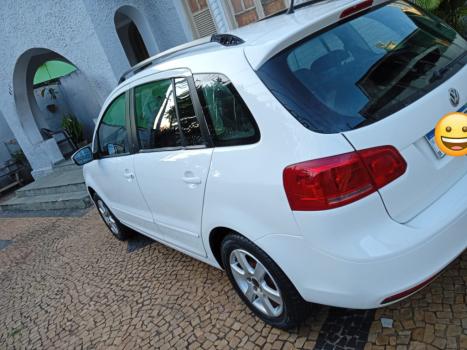 VOLKSWAGEN Space Fox 1.6 4P FLEX TREND, Foto 3