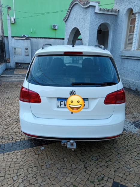 VOLKSWAGEN Space Fox 1.6 4P FLEX TREND, Foto 4
