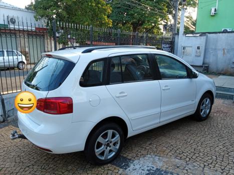 VOLKSWAGEN Space Fox 1.6 4P FLEX TREND, Foto 5