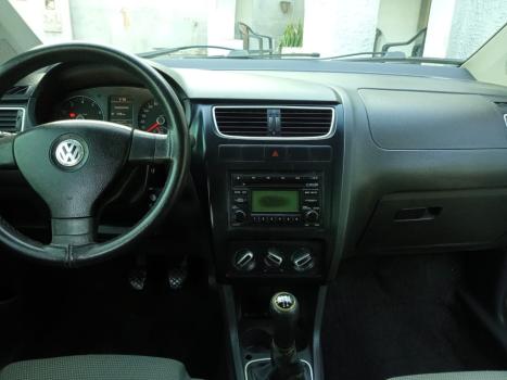 VOLKSWAGEN Space Fox 1.6 4P FLEX TREND, Foto 6