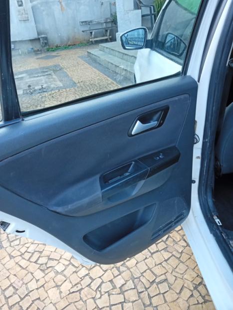 VOLKSWAGEN Space Fox 1.6 4P FLEX TREND, Foto 8