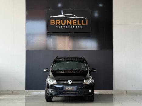 VOLKSWAGEN Space Fox 1.6 4P FLEX SPORTLINE, Foto 2
