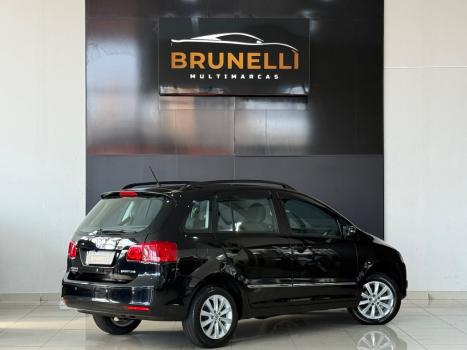 VOLKSWAGEN Space Fox 1.6 4P FLEX SPORTLINE, Foto 3