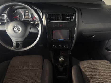VOLKSWAGEN Space Fox 1.6 4P FLEX SPORTLINE, Foto 5