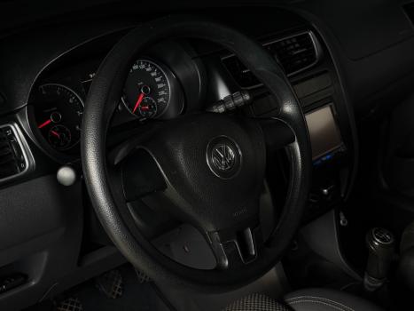 VOLKSWAGEN Space Fox 1.6 4P FLEX SPORTLINE, Foto 6