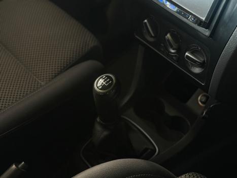 VOLKSWAGEN Space Fox 1.6 4P FLEX SPORTLINE, Foto 7