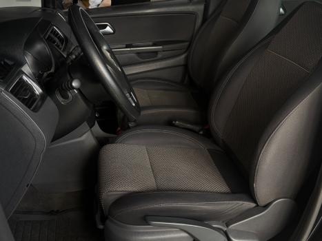VOLKSWAGEN Space Fox 1.6 4P FLEX SPORTLINE, Foto 8