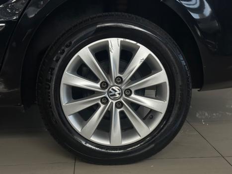 VOLKSWAGEN Space Fox 1.6 4P FLEX SPORTLINE, Foto 9