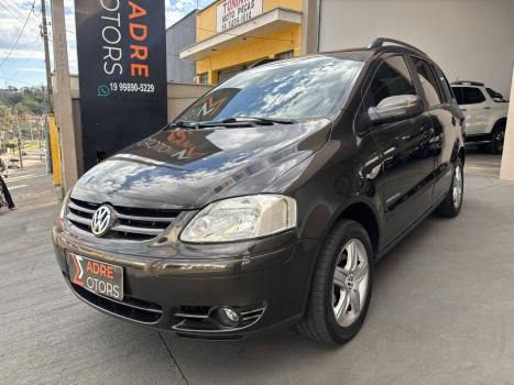 VOLKSWAGEN Space Fox 1.6 4P FLEX COMFORTLINE, Foto 2