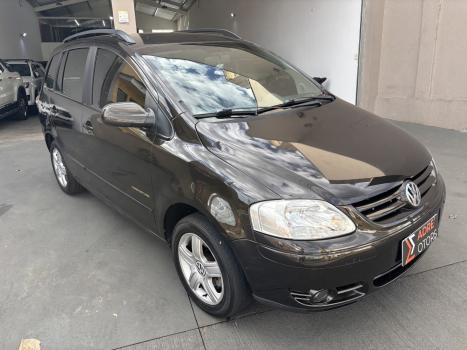 VOLKSWAGEN Space Fox 1.6 4P FLEX COMFORTLINE, Foto 3