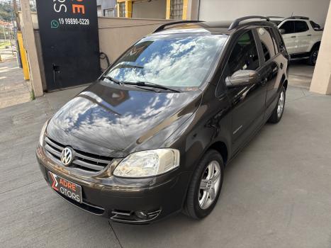 VOLKSWAGEN Space Fox 1.6 4P FLEX COMFORTLINE, Foto 4