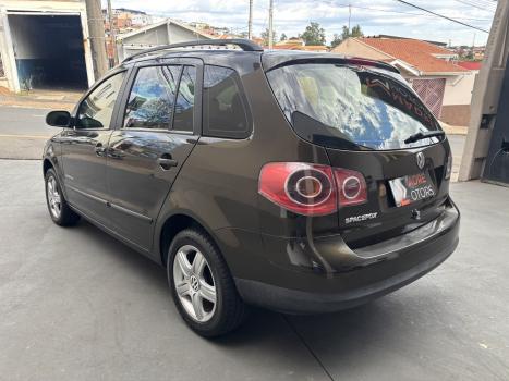 VOLKSWAGEN Space Fox 1.6 4P FLEX COMFORTLINE, Foto 5