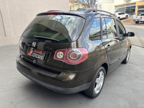VOLKSWAGEN Space Fox 1.6 4P FLEX COMFORTLINE, Foto 6