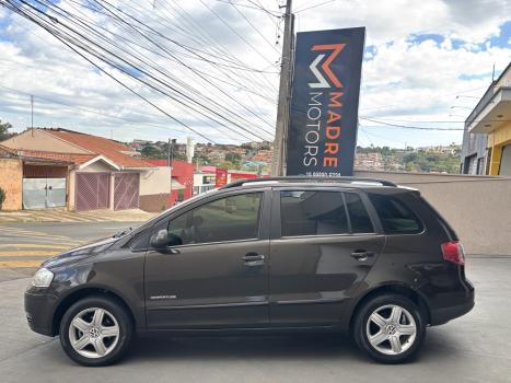 VOLKSWAGEN Space Fox 1.6 4P FLEX COMFORTLINE, Foto 7