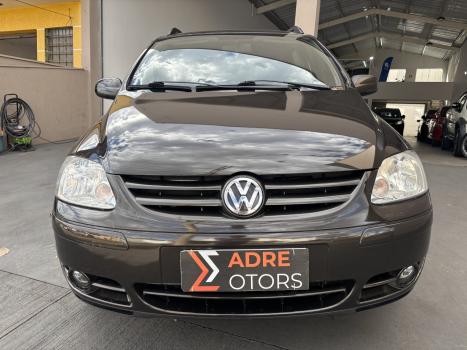 VOLKSWAGEN Space Fox 1.6 4P FLEX COMFORTLINE, Foto 8