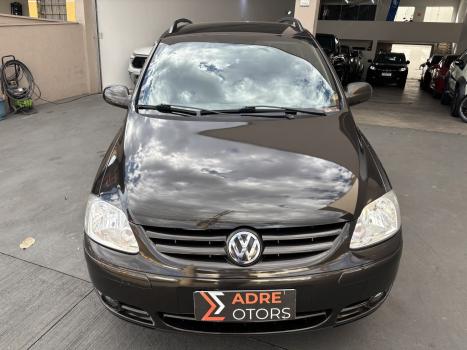 VOLKSWAGEN Space Fox 1.6 4P FLEX COMFORTLINE, Foto 9