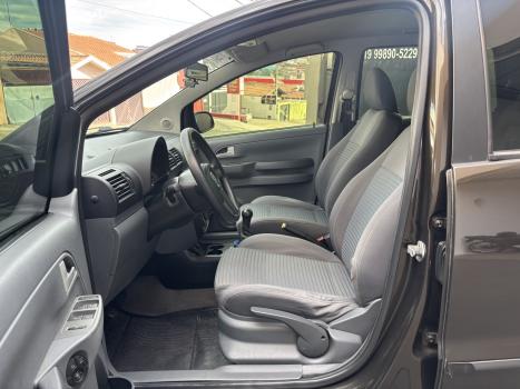 VOLKSWAGEN Space Fox 1.6 4P FLEX COMFORTLINE, Foto 11
