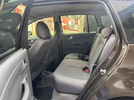 VOLKSWAGEN Space Fox 1.6 4P FLEX COMFORTLINE, Foto 12