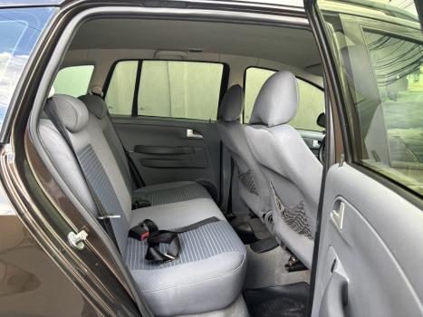 VOLKSWAGEN Space Fox 1.6 4P FLEX COMFORTLINE, Foto 13