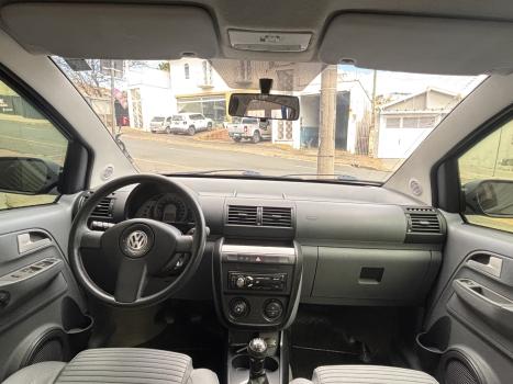 VOLKSWAGEN Space Fox 1.6 4P FLEX COMFORTLINE, Foto 14