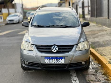 VOLKSWAGEN Space Fox 1.6 4P FLEX COMFORTLINE, Foto 2