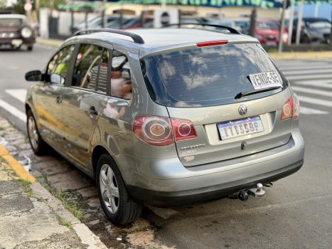 VOLKSWAGEN Space Fox 1.6 4P FLEX COMFORTLINE, Foto 4