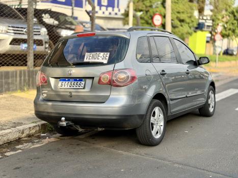 VOLKSWAGEN Space Fox 1.6 4P FLEX COMFORTLINE, Foto 6