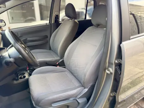 VOLKSWAGEN Space Fox 1.6 4P FLEX COMFORTLINE, Foto 11
