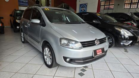 VOLKSWAGEN Space Fox 1.6 4P FLEX SPORTLINE, Foto 1