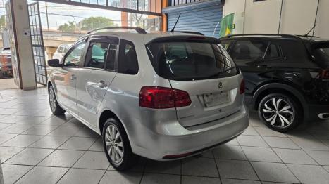 VOLKSWAGEN Space Fox 1.6 4P FLEX SPORTLINE, Foto 2