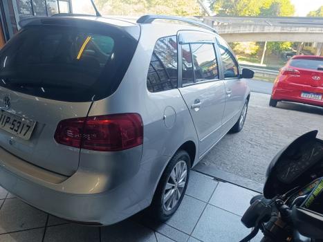 VOLKSWAGEN Space Fox 1.6 4P FLEX SPORTLINE, Foto 3