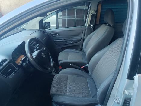 VOLKSWAGEN Space Fox 1.6 4P FLEX SPORTLINE, Foto 5