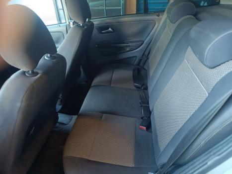 VOLKSWAGEN Space Fox 1.6 4P FLEX SPORTLINE, Foto 6