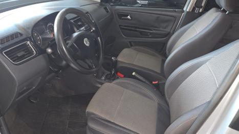 VOLKSWAGEN Space Fox 1.6 4P FLEX SPORTLINE, Foto 8
