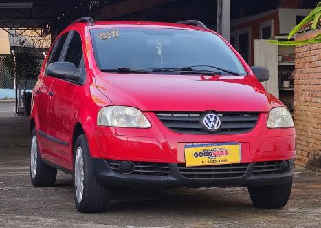 VOLKSWAGEN Space Fox 1.6 4P FLEX PLUS, Foto 1
