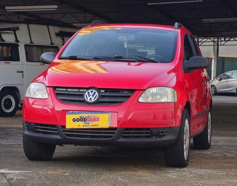 VOLKSWAGEN Space Fox 1.6 4P FLEX PLUS, Foto 3