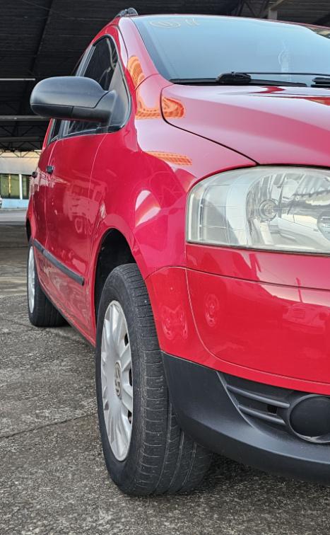 VOLKSWAGEN Space Fox 1.6 4P FLEX PLUS, Foto 4