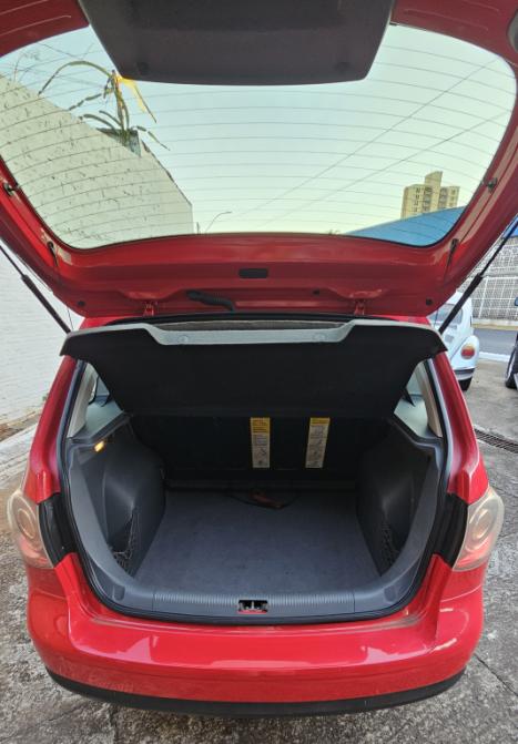 VOLKSWAGEN Space Fox 1.6 4P FLEX PLUS, Foto 5