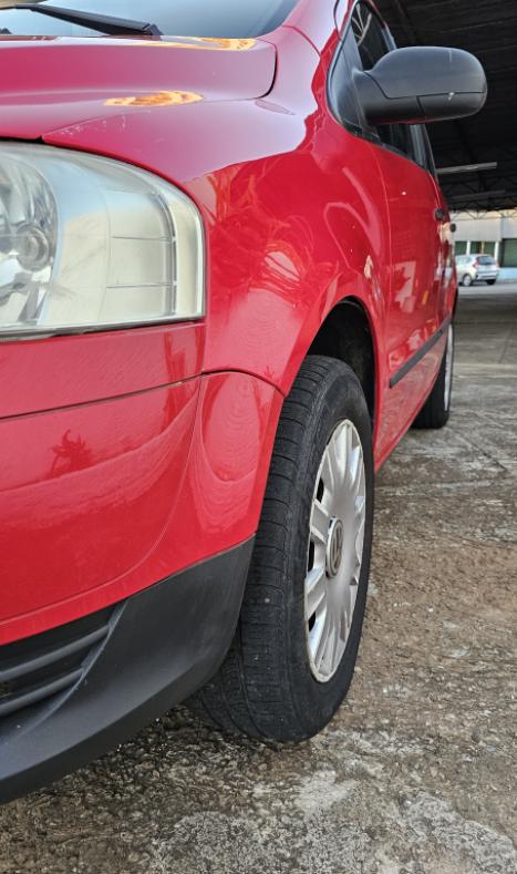 VOLKSWAGEN Space Fox 1.6 4P FLEX PLUS, Foto 6