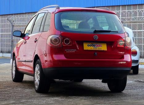 VOLKSWAGEN Space Fox 1.6 4P FLEX PLUS, Foto 8