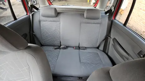 VOLKSWAGEN Space Fox 1.6 4P FLEX PLUS, Foto 10