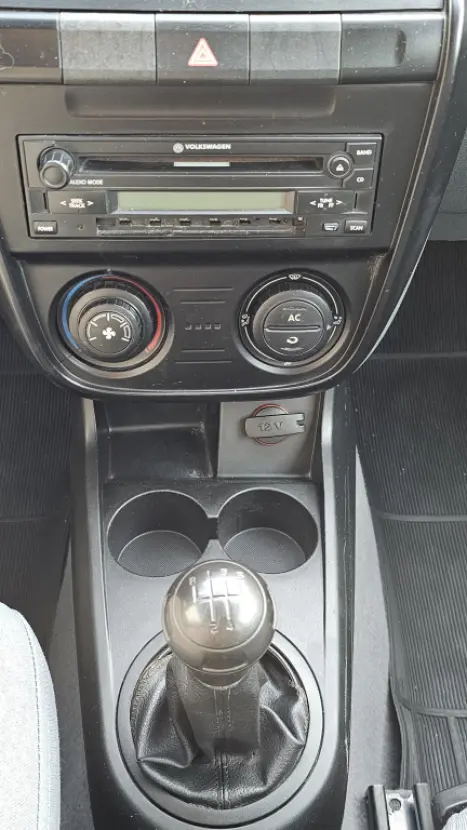 VOLKSWAGEN Space Fox 1.6 4P FLEX PLUS, Foto 11