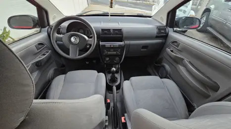 VOLKSWAGEN Space Fox 1.6 4P FLEX PLUS, Foto 12