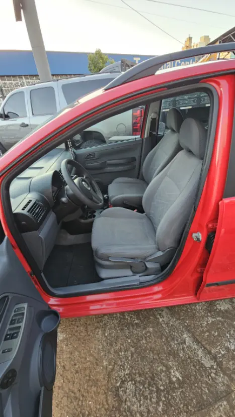 VOLKSWAGEN Space Fox 1.6 4P FLEX PLUS, Foto 13