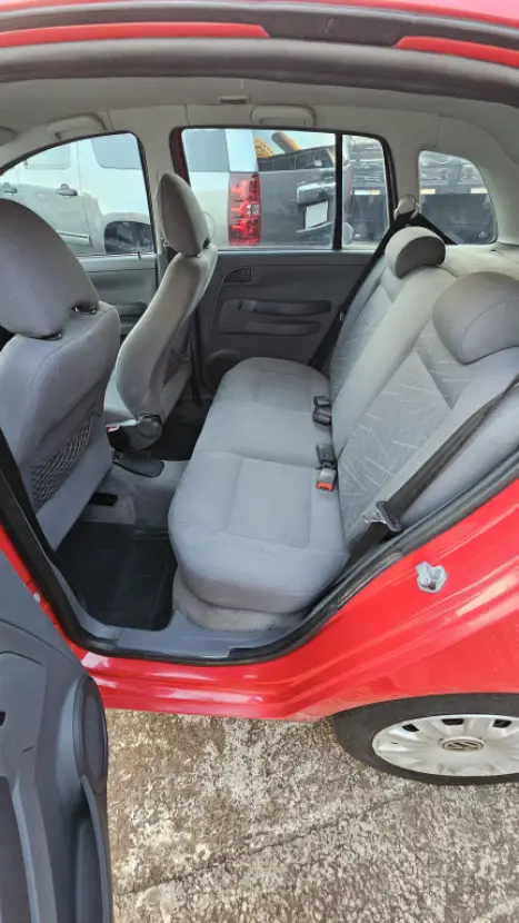 VOLKSWAGEN Space Fox 1.6 4P FLEX PLUS, Foto 15